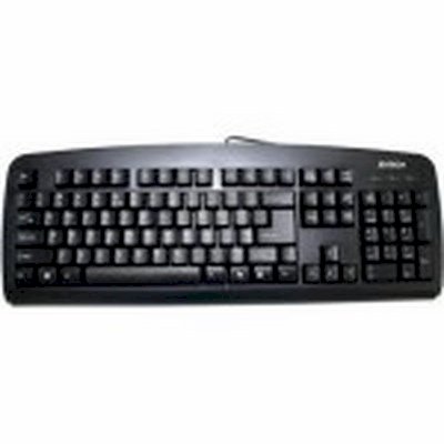 KEYBOARD A4TECH KR83U