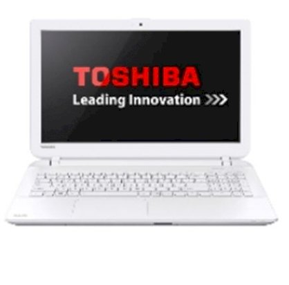 Toshiba Satellite L50-B-1VV (PSKTUE-04500VEN) (Intel Pentium N3540 2.16GHz, 4GB RAM, 1TB HDD, VGA Intel HD Graphics, 15.6 inch, Windows 8.1 64-bit)