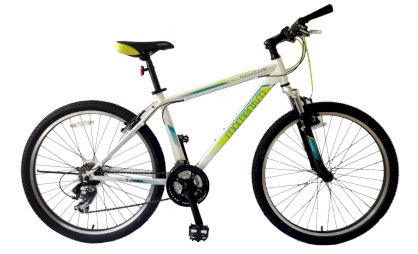 Xe đạp Gaint IRIDE 600 FS