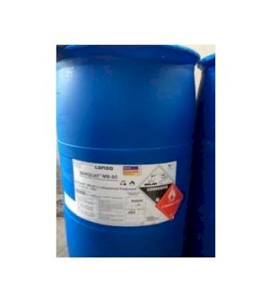 BKC (Benzalkonium Chloride) 80% (200kg/ thùng)