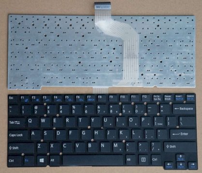 Keyboard Sony Vaio SVT-13, SVT-14