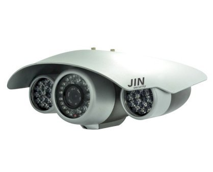 Camera Jin JN-2499F