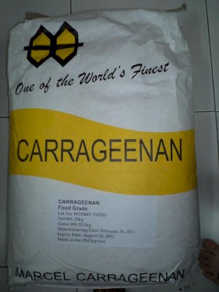 Carageenan WD-3487