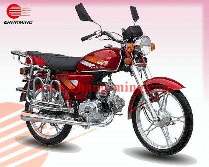 Charming CM70 CHARMING 100cc 2015