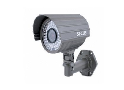 Camera Secus HDU-4175WIR/VFT65