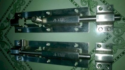 Chốt cửa inox ATH-E