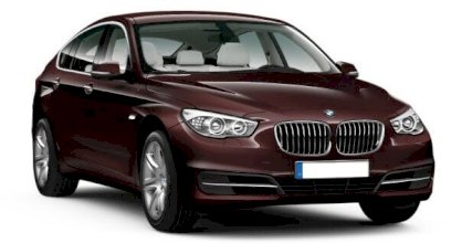 BMW Series 5 530d Gran Turismo 3.0 AT 2015