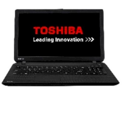 Toshiba Satellite C50-B-17R (PSCMLE-06R01DEN) (Intel Pentium N3540 2.16GHz, 4GB RAM, 1TB HDD, VGA Intel HD Graphics, 15.6 inch, Windows 8.1 64-bit)