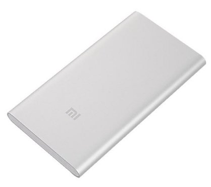 Pin sạc dự phòng Xiaomi 5000mAh