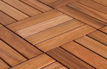 Sàn gỗ tự nhiên GTN MS005
