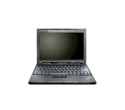 Lenovo Thinkpad X201 (Intel Core i7-620LM 2.00GHz, 4GB RAM, 320GB HDD, VGA Intel HD Graphics, 12.1 inch, DOS)