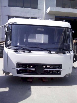 CABIN DONGFENG TIANLONG 230