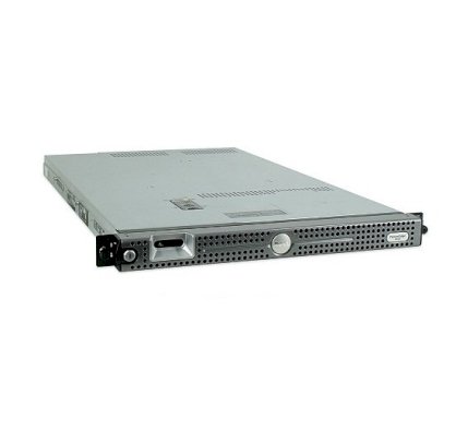Server Dell Poweredge R300 X3363 (Intel Xeon QC X3363 2.83Ghz, Ram 8GB, HDD 146GB SAS, 400w)
