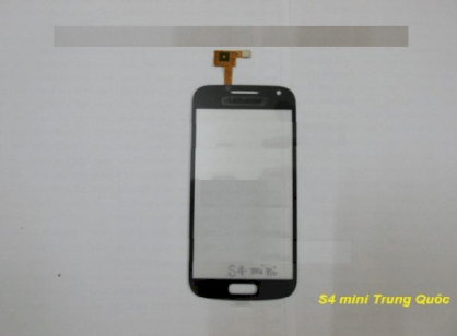 Cảm ứng Samsung Galaxy S4 mini Trung Quốc