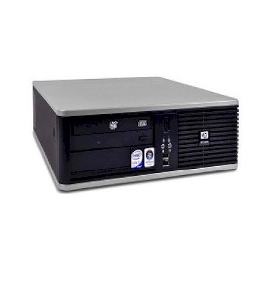 Vỏ máy tính HP Compaq DC 5800 Small Form Factor PC