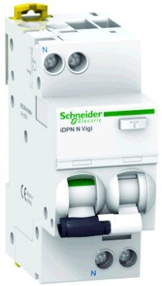 Cầu dao tự động MCB Schneider iK60N A9K27263