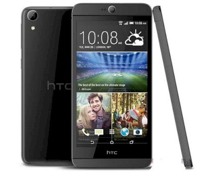 HTC Desire 826 Dual Sim Dark Grey