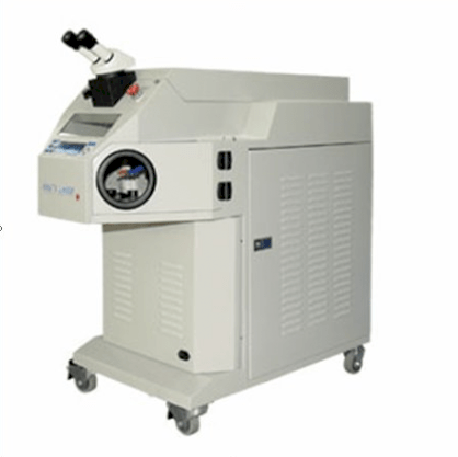 Hệ máy hàn laser HT-W60