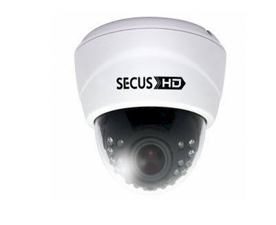Camera Secus SDI-DC211IRV