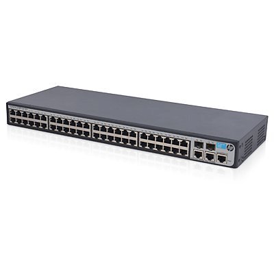 HP 1910-48 Switch (JG540A)