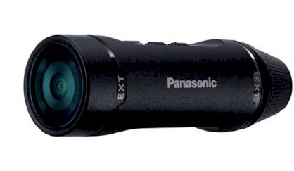 Máy quay phim Panasonic HX-A1 Black
