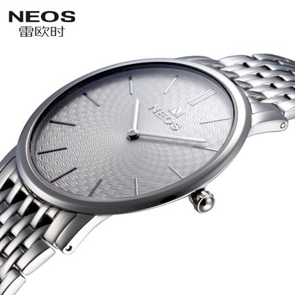 Đồng hồ Neos MNA-40627L-7A4