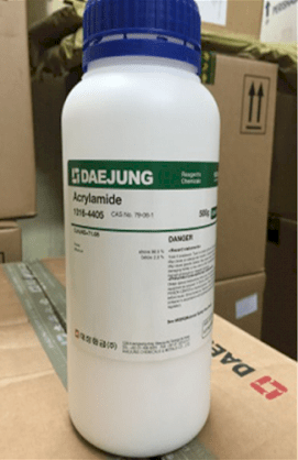 Hóa chất thí nghiệm Daejung Acetic acid 99.7% - 1kg (64-19-7)