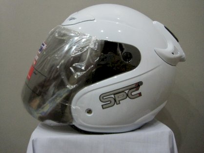 Mũ bảo hiểm 3/4 đầu Spacecrown Knight SPC2013