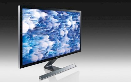 SAMSUNG LU28D590DS/XV 28inch