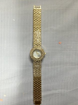 Đồng hồ Chanel SHN03