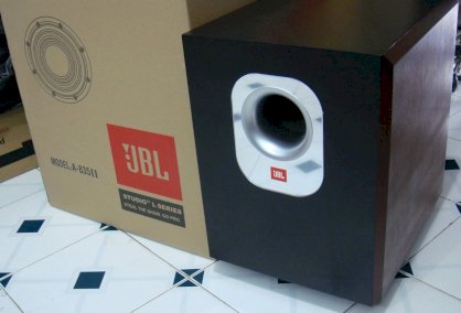 Loa JBL A-835 II (250W, Subwoofer)