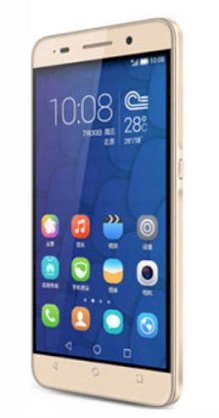 Huawei Honor 4C Gold