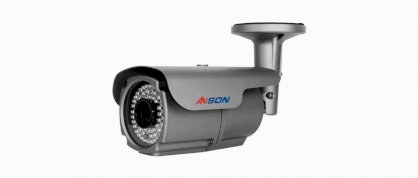 Camera Anson AX-A130WDG-B-IP