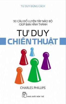 Tư duy đúng cách - tư duy chiến thuật 