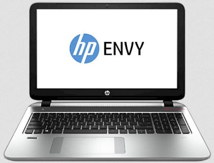 HP ENVY 15-K200 (Intel Core i7-5500U 2.4GHz, 8GB RAM, 1TB HDD, VGA NVIDIA GeForce GTX 850M, 15.6 inch, Windows 8.1 64-bit)