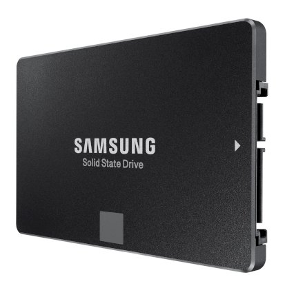 SSD Samsung 850 EVO 2.5 inch 1TB SATA III 6GB/s
