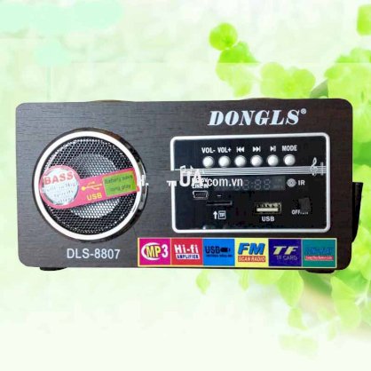 Dongls DLS-8807