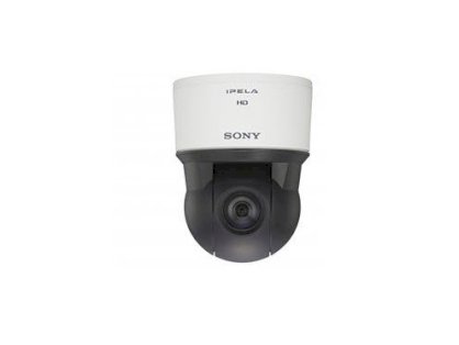 Camera Sony SNC-WR600