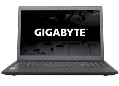 Gigabyte P15F v3 (Intel Core i7-4810MQ 2.8GHz, 8GB RAM, 1TB HDD, VGA NVIDIA GeForce GTX 950M, 15.6 inch, Windows 8.1)
