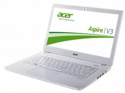 Acer Aspire V3-371-367Y (NX.MPFSV.007) (Intel Core i3-4005U 1.7GHz, 4GB RAM, 120GB SSD, VGA Intel HD Graphics 4400, 13.3 inch, Linux)