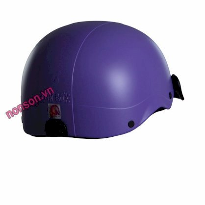 Nón Sơn mũ bảo hiểm thời trang TM-410-1