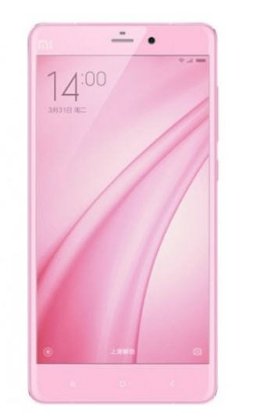 Xiaomi Mi Note 64GB Pink