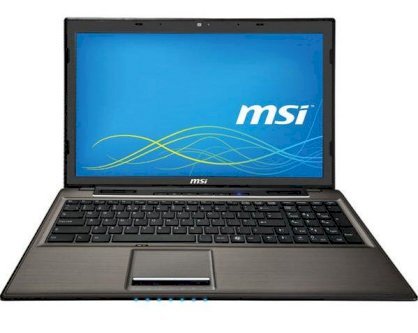 MSI CX70 (2QF-487) (Intel Core i7-4712MQ 2.3GHz, 4GB RAM, 1TB HDD, VGA NVIDIA GeForce GT 940M, 17.3 inch, Free Dos)