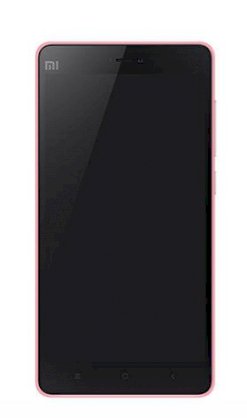 Xiaomi Mi 4i Pink