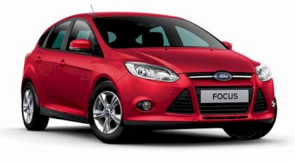 Ford Focus Hatchback Sport 2.0 AT 4x2 2015 Việt Nam