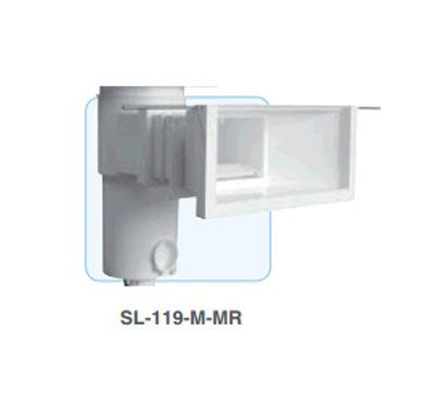 Cửa hút nước SL-119-M-MR