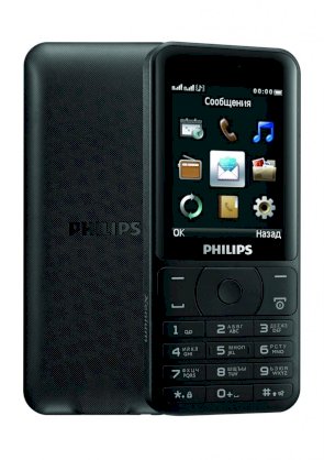 Philips E180