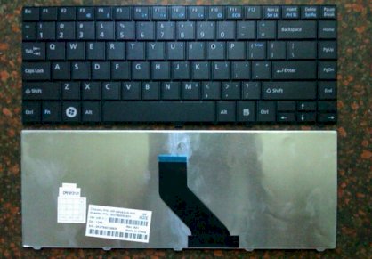 Keyboard Fujishu LH531, LH520, LH530