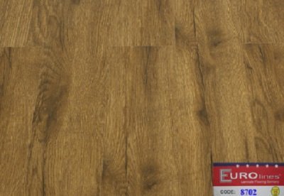 Sàn gỗ EuroLines 8702