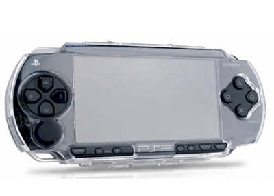 Case ốp cứng PSP Sony